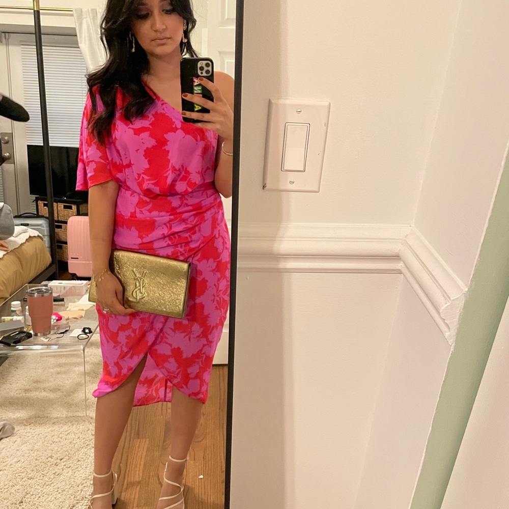 Vici Addicted to Love Dress - Worn to a wedding once